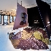 Sabato 11 dicembre il MAC Museo d'Arte Contemporanea di Lissone inaugura l'installazione The Cave (La grotta, 2021) del duo Grossi Maglioni - -