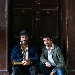 Sabato 18 dicembre, presentazione live di Grass and Wood, nuovo lavoro discografico di Ciro Riccardi e Gianluca Rovinello, nello storico Auditorium Novecento Napoli
 - Lo storico spazio partenopeo ospiter� il trombettista Ciro Riccardi e l'arpista Gianluca

Rovinello in un originale concerto per la presentazione del nuovo lavoro discografico

 