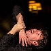 Sabato 27 novembre, alle ore 21, e domenica 28 novembre, alle 19, a Sala Ich�s va in scena Otello PoP TrAgEdY. Un attore per 12 personaggi con Carlo Decio, per la regia di Mario Gonzalez.

 - -