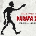 Sabato 8 giugno per la prima volta a Napoli si terr� una Parata Zombie, che partir� alle ore 16 dalla Galleria Umberto (via Toledo). - L'iniziativa � un'anteprima del Napoli Horror Festival, che si terr� all'Ex Area Nato di Bagnoli  dal 13 al 15 settembre.