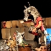 Sabato 9 e domenica 10 aprile ore 11 GRAN FINALE di stagione fra concerti e spettacoli al Teatro dei Piccoli di Napoli per bambini e famiglie
 - Appuntamenti al Teatro dei Piccoli di Napoli in programma sabato 9 e domenica 10 aprile ore 11 come FINALE DI STAGIONE della rassegna invernale a cura di Le Nuvole/Casa del Contemporaneo, I Teatrini, Progetto Sonora per bambini (dai 3 anni) e famiglie.