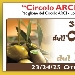 Sagra dell'Olio Novo e Sagra del Baccal� - -