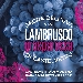 Sagra dell'Uva e del Lambrusco Grasparossa di Castelvetro - -