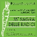 Sagra delle Radici - -