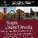 Sagra di Sant'Orsola - -