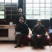 Sam and The Black Seas - -