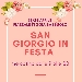 San Giorgio in Festa - -