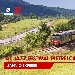 Sannio Express per il Jazz'in - domenica 28 luglio - Domenica 28 luglio, in occasione del Jazz Festival di Pietralcina, al percorso esperenziale 
sul treno storico del Sannio Express, alla scoperta della storia dei luoghi e delle tradizioni eno-gastronomiche,
lungo il tragitto da Napoli a Pietralcina. La partenza da Napoli � prevista dalle ore 9 dalla stazione Garibaldi.