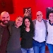 Santa Cecilia - Napoli - -