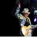 Santana - fotografia di: Roberto Finizio - -