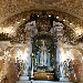 Santuario dell'Immacolata a Chiaia - -