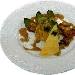 Sart� di riso con agnello e carciofi - -