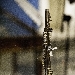 Sax soprillo - -