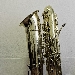 Sax subcontrabbasso J'Elle Stainer - -