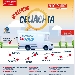 Screening Tour Celiachia - -