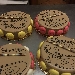 Semifreddo al caff� - -