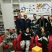 Servizio Civile Universale per la prima volta in associazione LGBT rafforza la solidariet� durante la pandemia Covid
 - iKen Onlus, attiva a Napoli da 15 anni, oggi opera in bene confiscato alla mafia e con il progetto di Amesci offre opportunit� per 4 giovani italiani e stranieri
