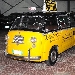 Servizio Taxi per il Club Partenopeo che render� pi� sicuro e comodo il tragitto dei clubbers verso lo spazio di Bagnoli - Enormi i vantaggi per i clubbers del week end

