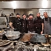 Settima Tappa di Degust� a Capo Horn - -