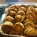 Sfogliatelle frolle e ricce - -