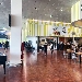 Sgambaro e Bottega del Grano e del Caff� volano insieme al Milan Bergamo Airport - -