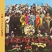 Sgt Pepper Anniversary Edition - -