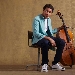 Sheku Kanneh-Mason - foto Jake Turney - -