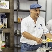 Show Cooking dello Chef Valerio Zanardi - -
