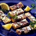 Sillsallad - Insalata alle aringhe - -