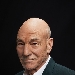 Sir	Patrick	Stewart	tra	gli ospiti	principali	Lucca	Comics	e Games	2019
 - 