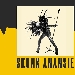 Skunk Anansie a Napoli - -