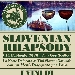 Slovenian Rhapsody - -