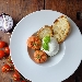Sorbetto al pomodoro - -