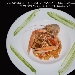 Spaghetti alla chitarra 