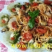 Spaghetti allo scoglio - -
