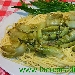 Spaghetti con le Puntarelle - -
