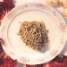 Spaghetti con tartufi alla spoletina - -