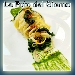 Spaghettone con ostriche, friarielli e limone - -