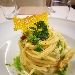 Spaghettoni all'Amalfitana - -