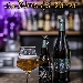 Special Ale in bottiglia da 33 cl e da 75 cl, birra artigianale prodotta da Paul Bricius di Vittoria (RG) - Birra dal colore oro aranciato con leggera opacit� da rifermentazione, schiuma ricca e ferma; si connota di complessi ed eleganti profumi di miele chiaro, camomilla, frumento, agrumi e resine di buona durata.
In bocca un amaro poco pronunciato seppur fine contrasta poco con la dolcezza agrumata.
Nel retrolfatto l'amaro e il fruttato si susseguono a lungo senza mai prevalere l'uno sull'altro, un'evoluzione di sentori che rimangono intensi, piacevoli e prolungati sul palato.
Abbinamenti: Birra a tutto pasto con predilezione per stuzzichini, pizze farcite e piatti delicati.
Di queste birre sono presenti le schede nella 