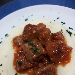 Spezzatino di manzo alla birra scura con purea di patate - -