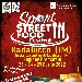 Sport Street Food Festival - -