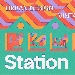 Station market - -