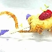 Steack di alici (parmigiana i alici) - -