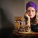 Stefania Tallini - -