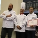 Stelle della Ristorazione a Pesaro, Stefano Ciotti tra i premiati - -