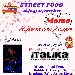 Street Food - Momo riparte con il cuore - -