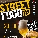 Street Food Fest - -