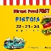 Street Food Fest - -