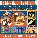 Street Food Festival - -